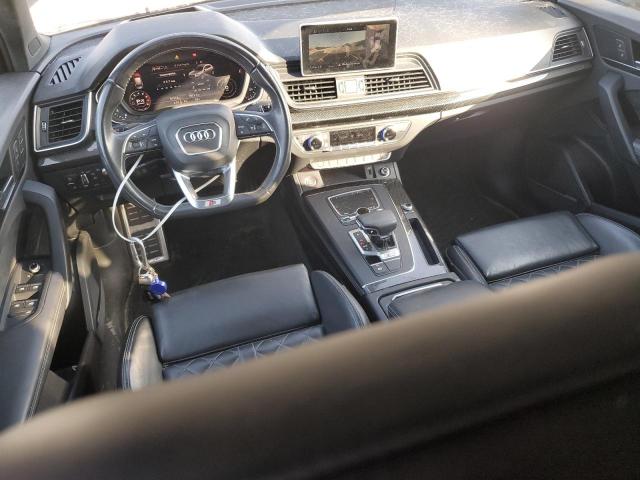 Audi Sq Prestige Image 12