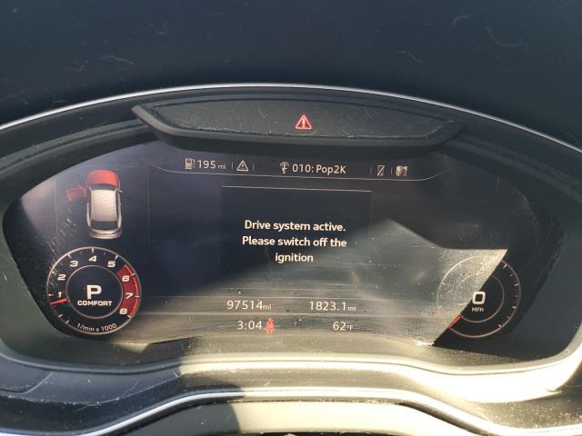 Audi Sq Prestige Image 13