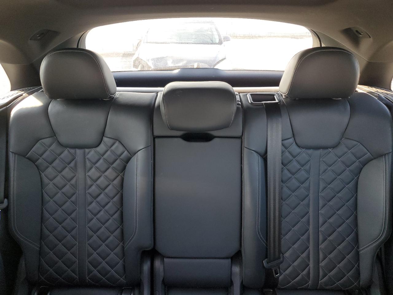 Audi Sq Prestige Image 11