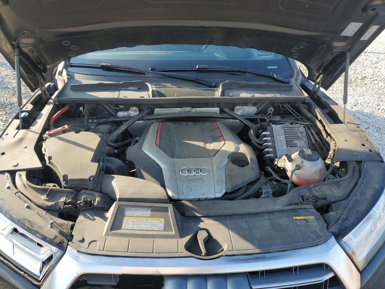 Audi Sq Prestige Image 10