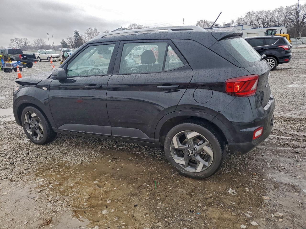 Hyundai VENUE Sel Image 10