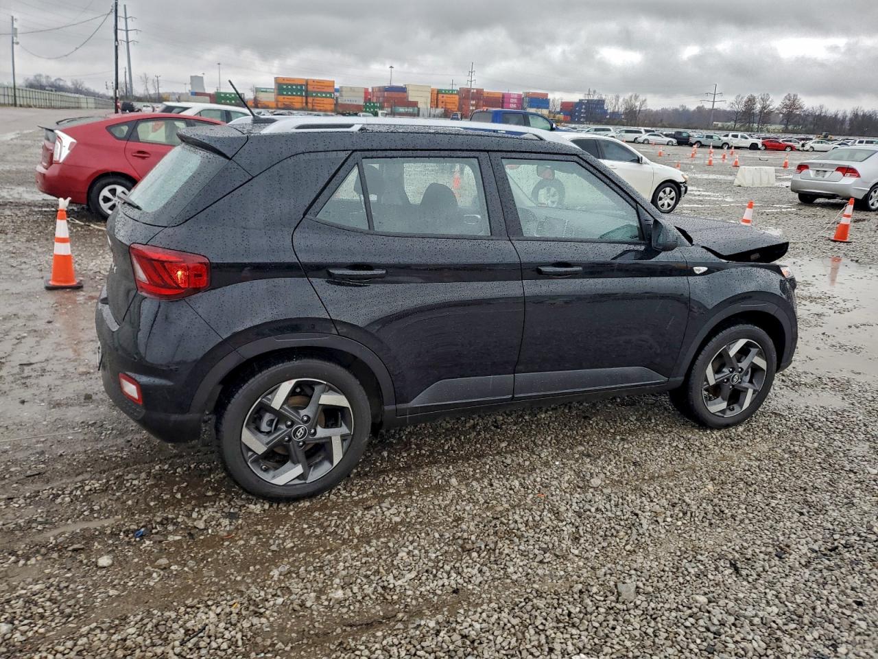 Hyundai VENUE Sel Image 5