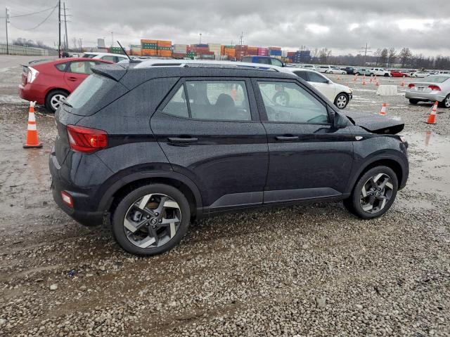 Hyundai VENUE Sel Image 5