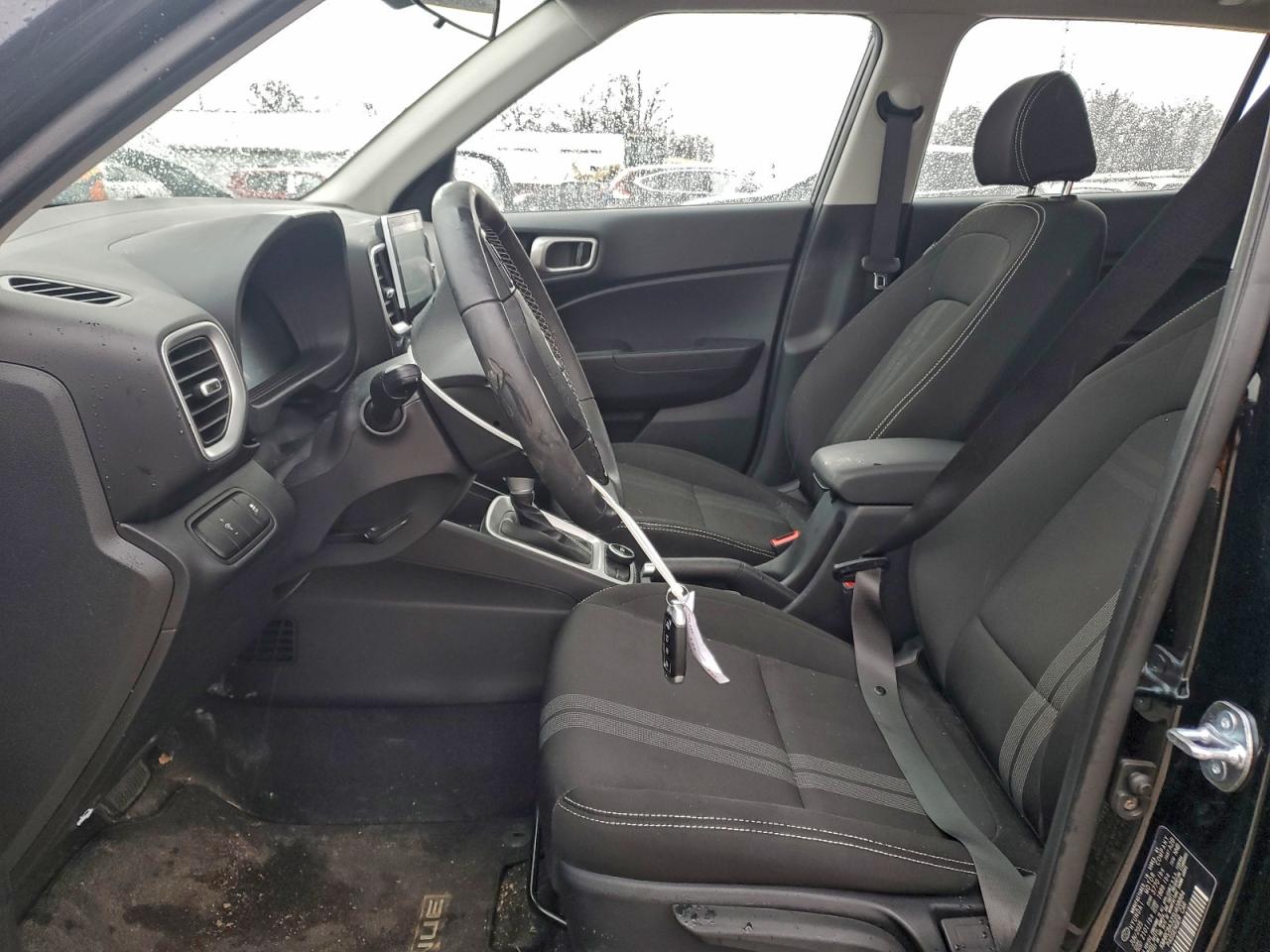 Hyundai VENUE Sel Image 7