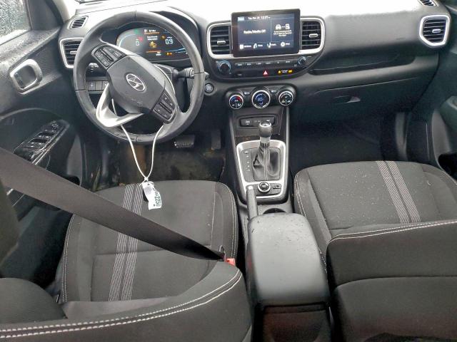 Hyundai VENUE Sel Image 9