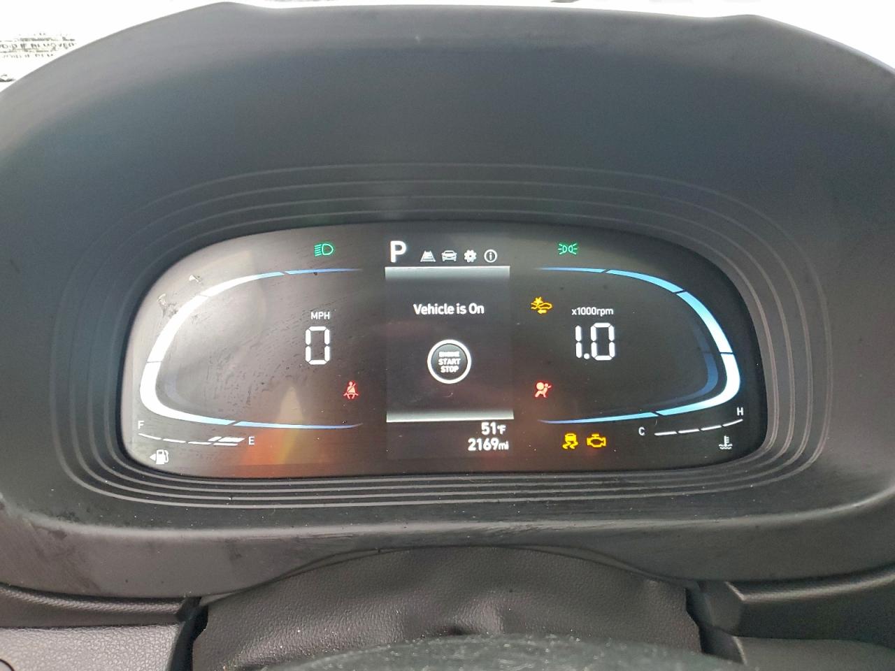 Hyundai VENUE Sel Image 6