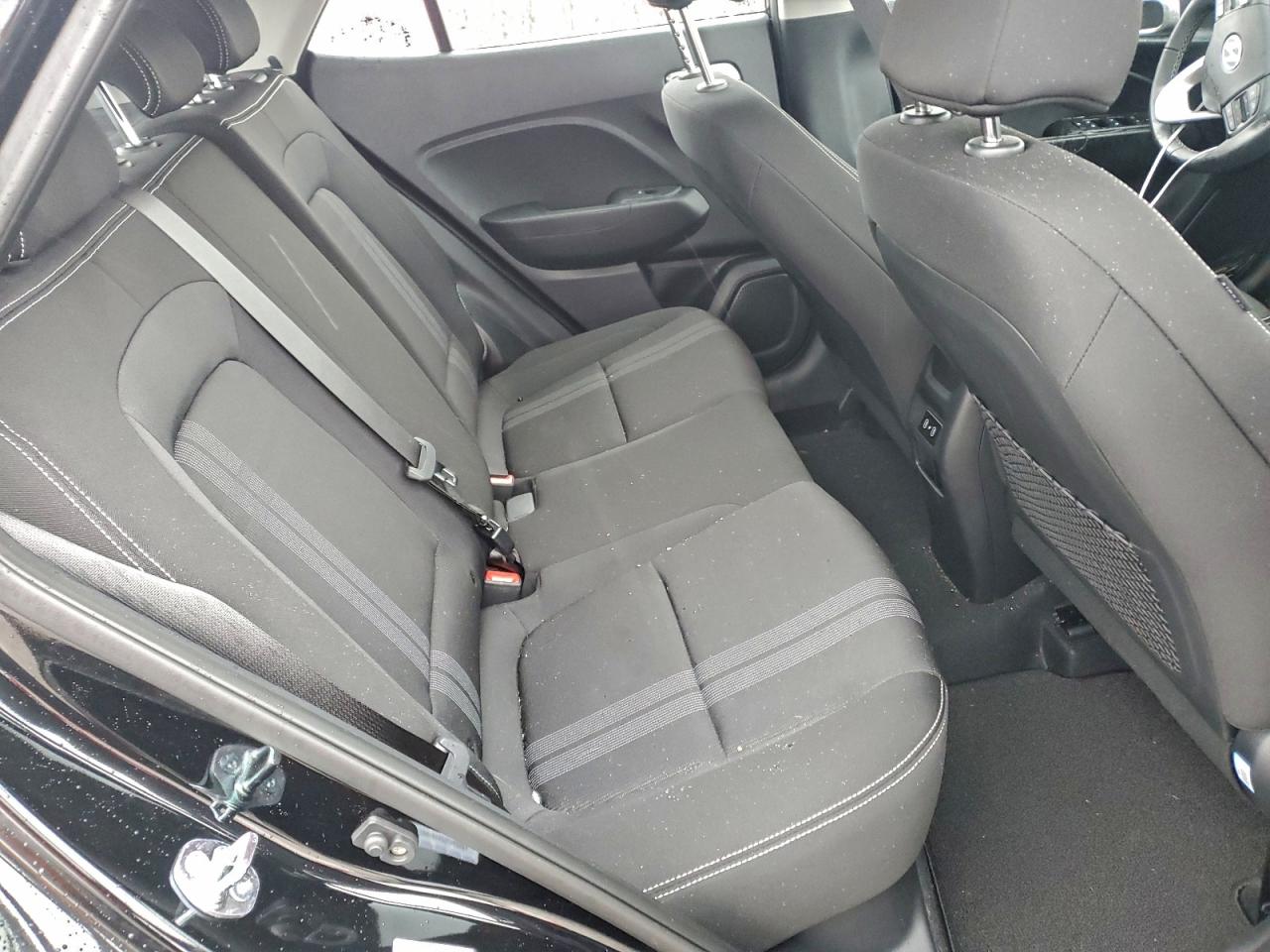 Hyundai VENUE Sel Image 12