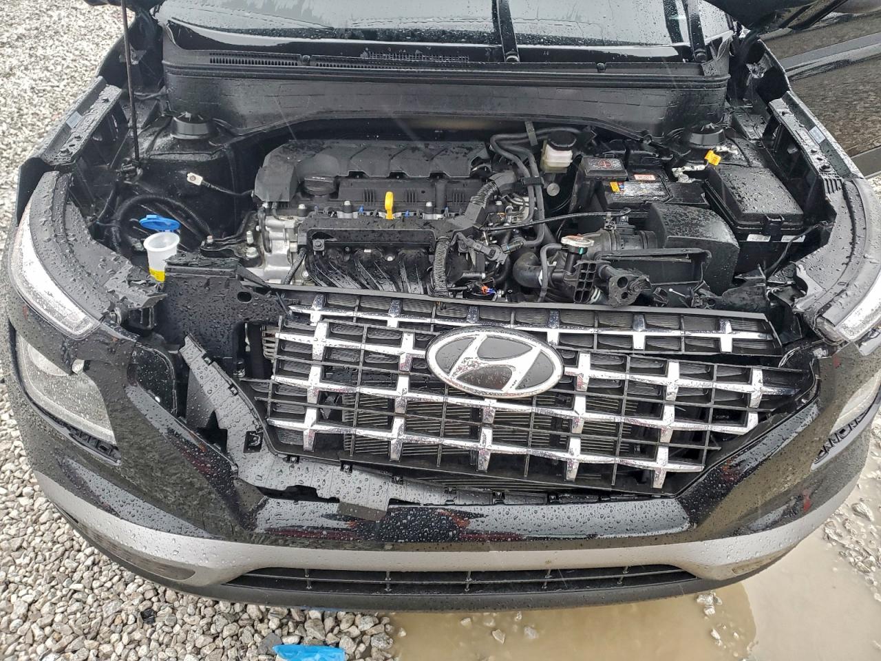 Hyundai VENUE Sel Image 13