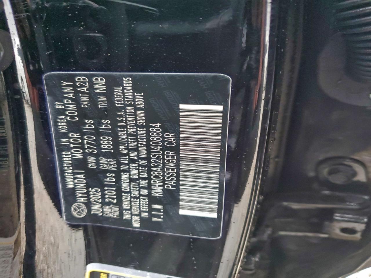 Hyundai VENUE Sel Image 8