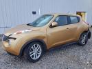 Nissan JUKE S Image 1