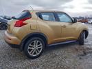 Nissan JUKE S Image 11