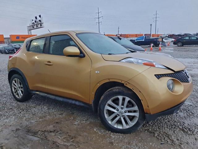 Nissan JUKE S Image 3