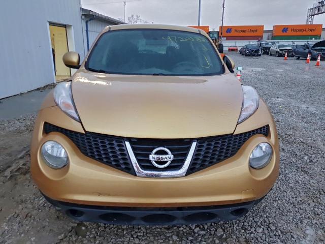 Nissan JUKE S Image 9