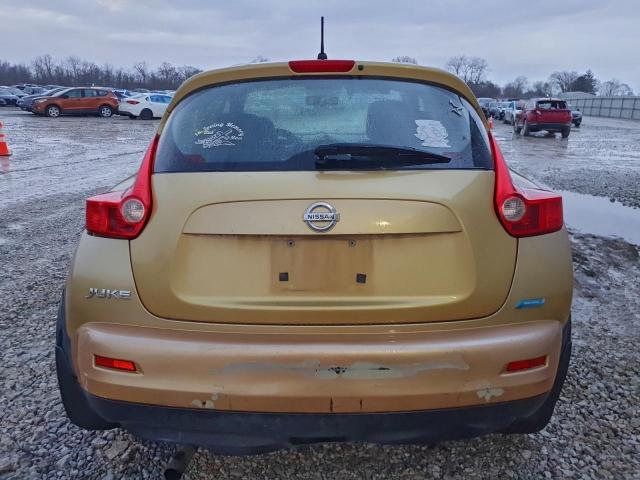 Nissan JUKE S Image 4