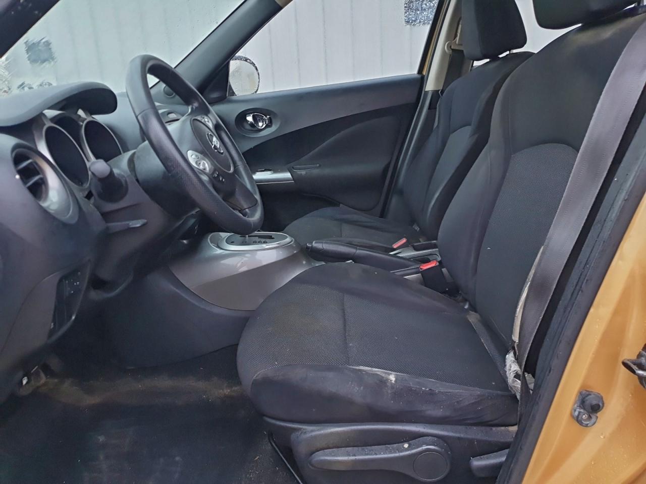Nissan JUKE S Image 10