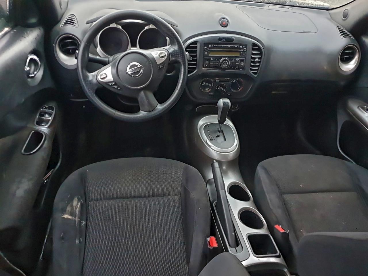 Nissan JUKE S Image 7
