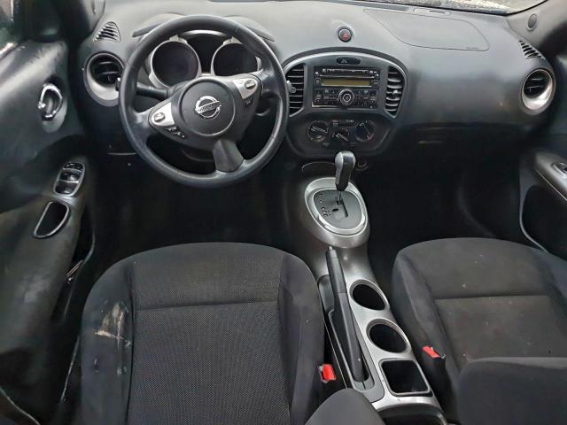 Nissan JUKE S Image 7