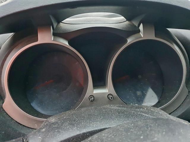 Nissan JUKE S Image 6