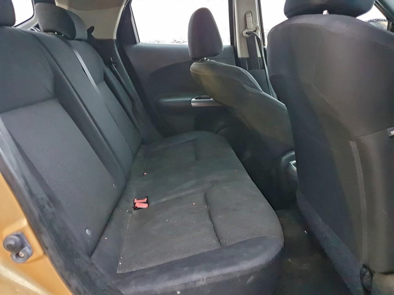 Nissan JUKE S Image 12