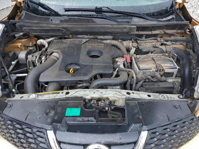 Nissan JUKE S Image 8