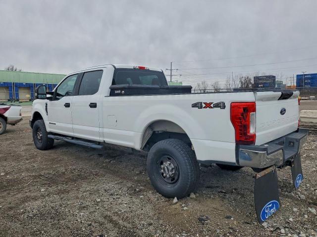 Ford F-250 Super Duty Image 3
