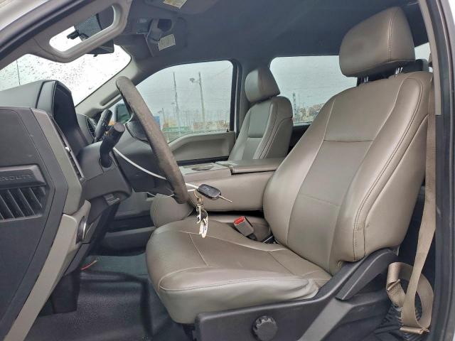 Ford F-250 Super Duty Image 13