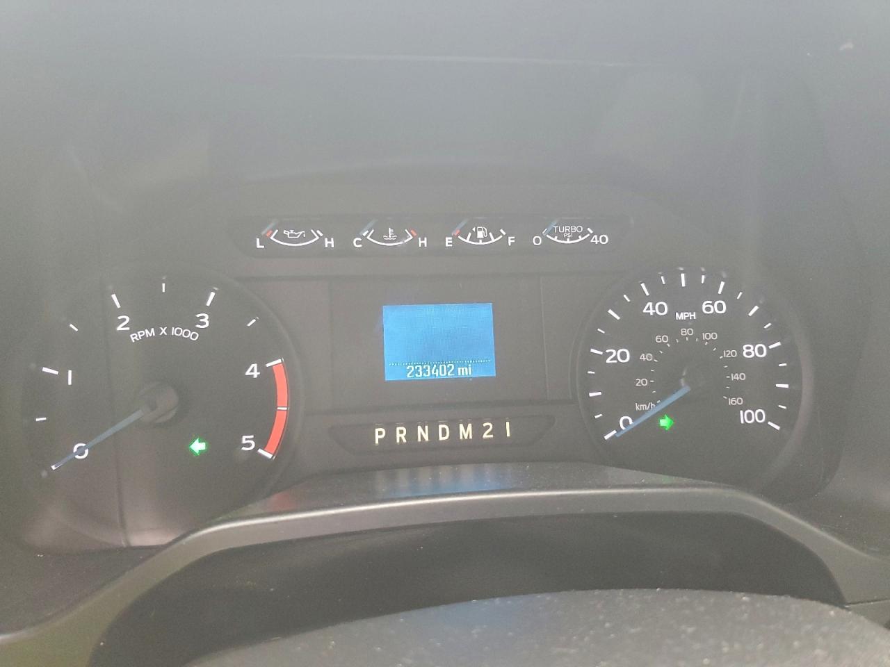 Ford F-250 Super Duty Image 5