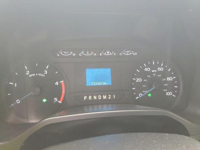 Ford F-250 Super Duty Image 5