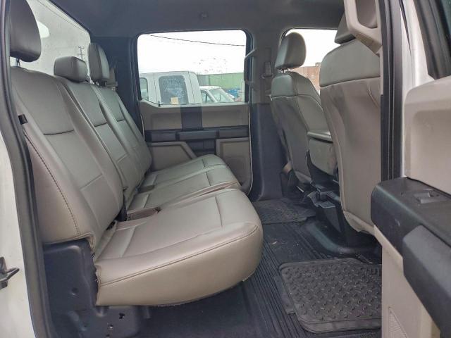 Ford F-250 Super Duty Image 10