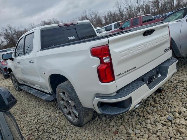Chevrolet Silverado K1500 High Country Image 4