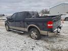 Ford F-150 Supercrew Image 4