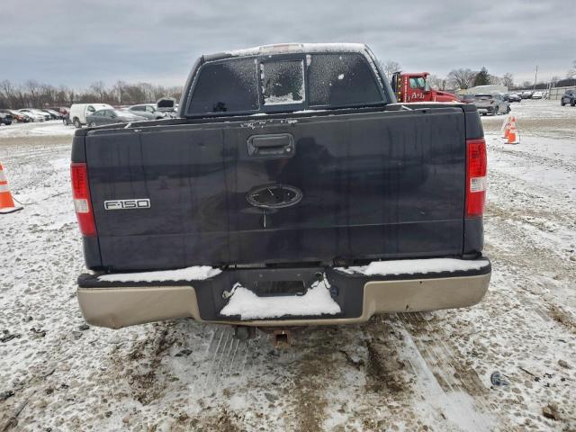 Ford F-150 Supercrew Image 8