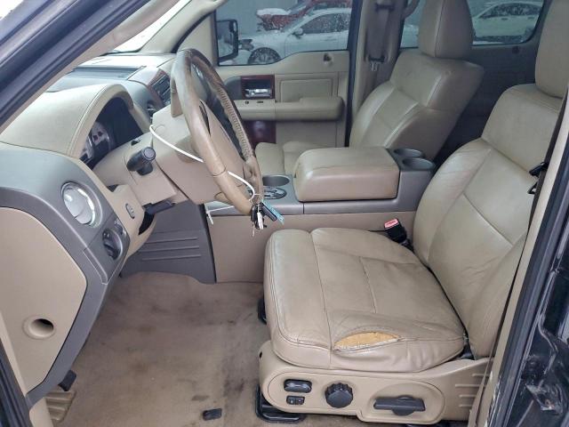 Ford F-150 Supercrew Image 5