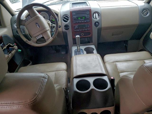 Ford F-150 Supercrew Image 6