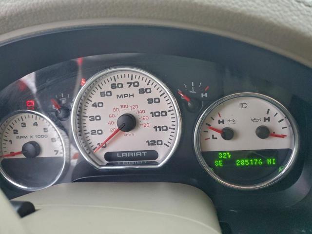 Ford F-150 Supercrew Image 7