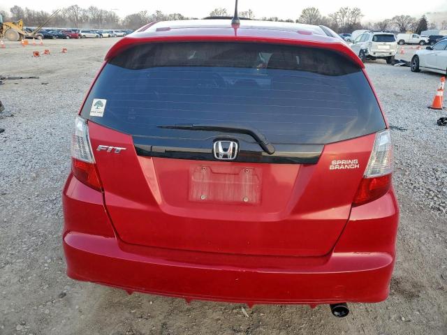 Honda Fit Sport Image 3