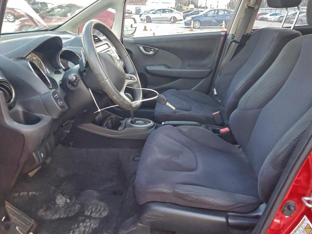 Honda Fit Sport Image 5