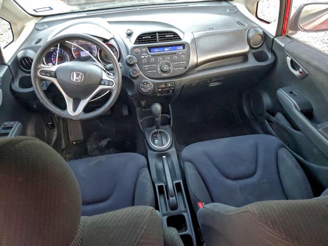 Honda Fit Sport Image 7