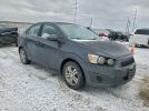 Chevrolet Sonic Lt Image 7