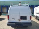 Ford Econoline E250 Van Image 7