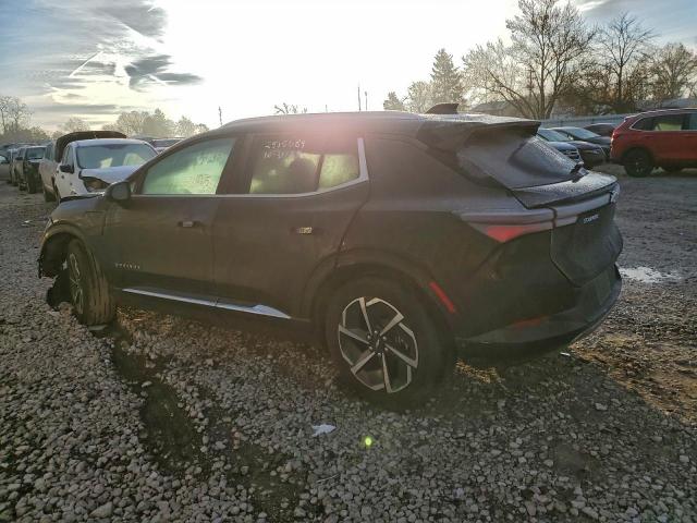 Chevrolet Equinox Lt Image 2