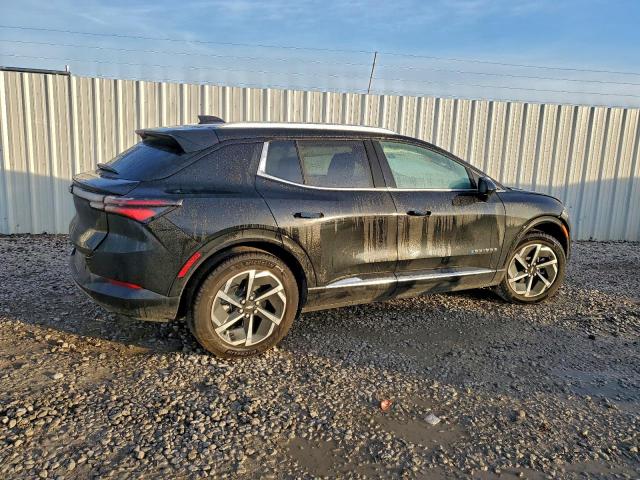 Chevrolet Equinox Lt Image 7