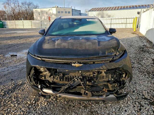 Chevrolet Equinox Lt Image 3