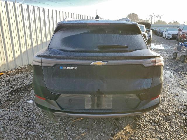 Chevrolet Equinox Lt Image 8