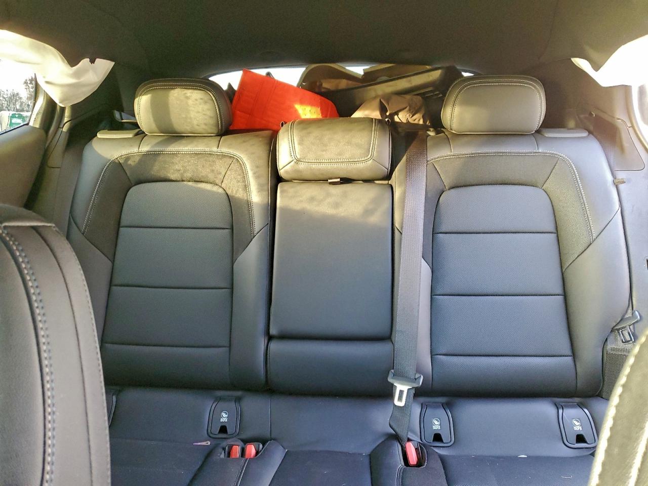 Chevrolet Equinox Lt Image 10