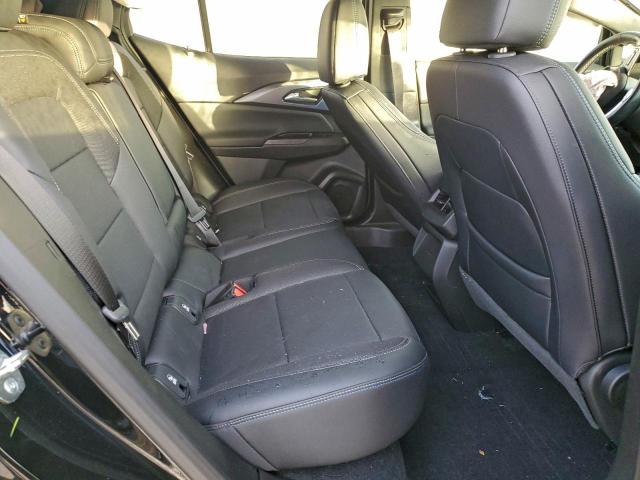 Chevrolet Equinox Lt Image 13