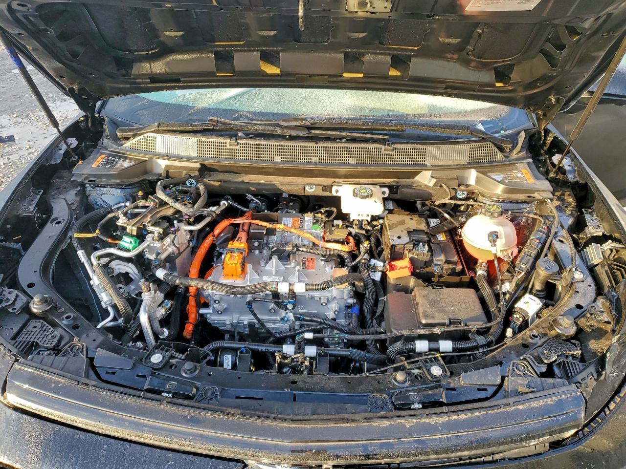 Chevrolet Equinox Lt Image 9