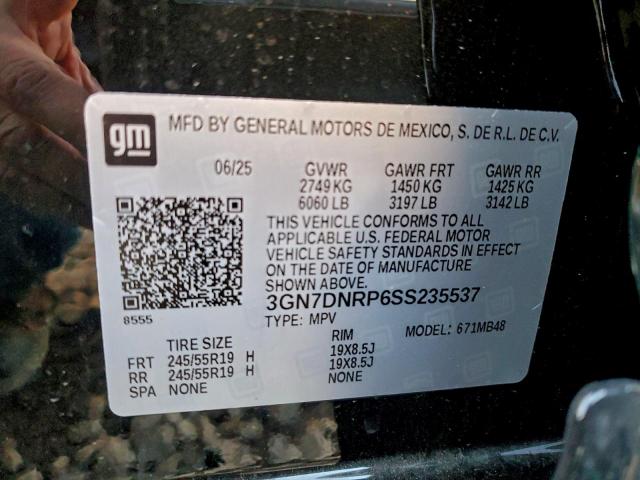 Chevrolet Equinox Lt Image 12