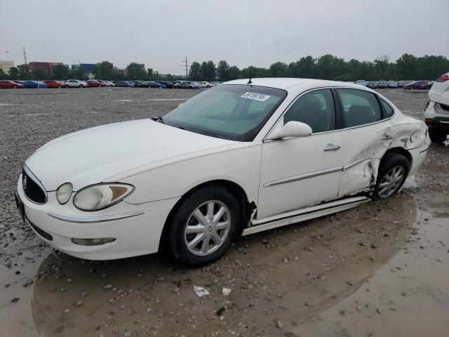  Salvage Buick LaCrosse