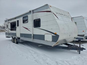  Salvage Gulf Stream Kingsport